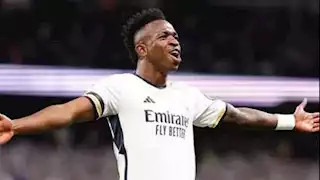  ريال مدريد يرد على خسارة الكلاسيكو أمام برشلونة برباعية بمرمى أوساسونا