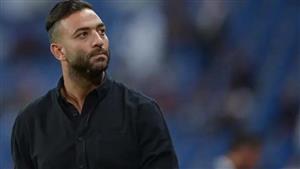 أول تعليق من أحمد حسام ميدو بعد فوز الزمالك على فاركو بالدوري