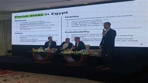 مؤسس إندرايف: رفضت الشراكة مع أوبر في 2021..ومصر من اعلي 6 دول بالمنطقة ربحية