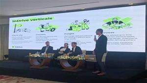 مؤسس إن درايف: لا نتلاعب بأسعار الرحلات أو استغلال أوقات الذروة