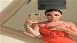 إطلالة جريئة لـ سارة سلامة بأحدث ظهور لها.. والجمهور يعلق (صور)