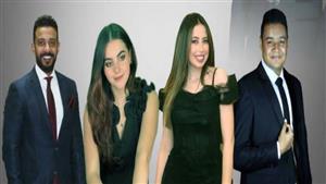 شباب الموسيقى العربية على المكشوف بمهرجان الأوبرا الصيفي