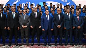 كامل الوزير: إطلاق برنامج وطني " تحت مبادرة "مصنعك دايما شغال" ودعوة المصانع المتعثرة للتقدم لحل المشكلات