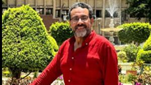 وصيته للجميع.. موعد صلاة الجنازة على تامر ضيائي