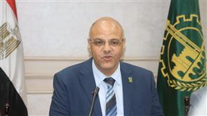 محافظ القليوبية يلغي تكليف رئيس قرية ترسا بطوخ: "مقصر في عمله" 