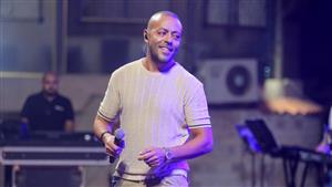 تامر عاشور نجم الليلة الثامنة لمهرجان الموسيقى العربية.. الجمعة