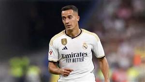 ريال مدريد يعلن تجديد عقد لوكاس فاسكيز