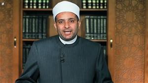 متصلة منهار بالبكاء تهز القلوب والسبب غريب.. وأمين الفتوى ينصحها