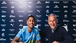 مانشستر سيتي يعلن أولى صفقاته الصيفية