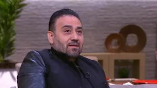 مجد القاسم يطرح أحدث أعماله الغنائية "كبرنا على الزعل"