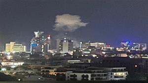 وسط تأهب لرد انتقامي إيراني.. انفجار مجهول يهز تل أبيب