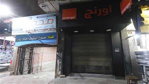  خلال 24 ساعة.. تحرير 173 مخالفة لمحال لم تلتزم بقرار الغلق