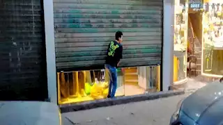 الداخلية تغلق 96 محلًا مخالفًا لقرارات ترشيد الكهرباء في 24 ساعة