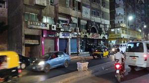 لترشيد الكهرباء.. تحرير 151 مخالفة للمحلات التي لم تلتزم بقرار الغلق