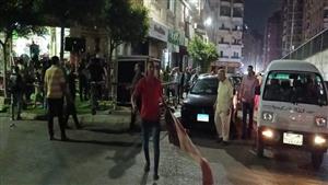  المحافظ يحذر.. إغلاق 13 محلًا خالفت المواعيد الجديدة في الإسكندرية - صور