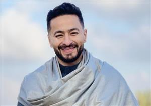 حمادة هلال يكشف موعد طرح كليب أغنيته الجديدة "حصل"