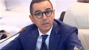 مصدر: حسن الخطيب وزيرا للاستثمار والتجارة الخارجية