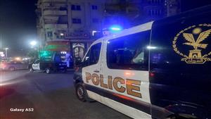 محافظ كفر الشيخ يتابع التزام المحال التجارية بمواعيد الغلق الجديدة