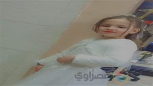 "خرطوشة أنهت حياتها قدام أمها".. إحالة المتهمين بقتل الطفلة "غزل" للجنايات