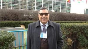 مصدر: "مرزوق" محافظًا للدقهلية.. و"حبشي" لبورسعيد