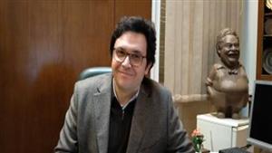 عميد فن الجلالة.. مَن هو "أحمد هنو" المرشح وزيرًا للثقافة؟