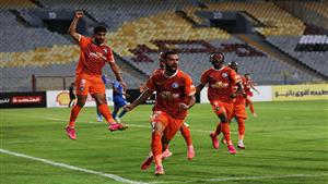 المباراة المقبلة لبيراميدز في كأس مصر بعد الفوز برباعية أمام النصر