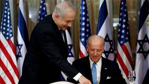 البيت الأبيض: بايدن ونتنياهو ناقشا دعمًا عسكريًا دفاعيًا أمريكيًا لإسرائيل