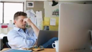 رجل يترك زوجته بعد اكتشافه سر صادم عنها.. لن تتوقع ماذا عثر؟