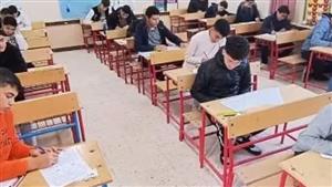يخوضها 35 ألف طالب.. البحيرة تنهي استعداداتها لامتحان الدور الثاني للإعدادية