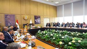 وزيرة التخطيط والتعاون: متابعة مُكثفة مع المحافظات لضبط الإنفاق الاستثماري خلال العام المالي الجاري