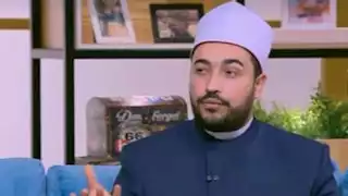 عضو بمركز الأزهر: الدعاء سر عظيم وملجأ المؤمن عند الشدائد