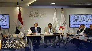 الإفراج عن 79 من المحبوسين.. والحوار الوطني يشكر الرئيس السيسي 