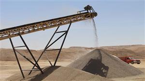 رئيس"فوسفات مصر”لمصراوي": نستحوذ على 60% من إجمالي إنتاج الفوسفات بمصر