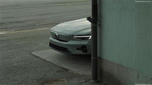 فولفو C40 Recharge الجديدة تدخل مصر لأول مرة.. التفاصيل