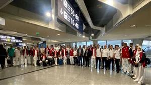 ميدالية قريبة.. جدول مباريات المصريين في أولمبياد باريس 2024 اليوم