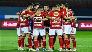 عودة تاو والقوة الضاربة.. التشكيل المتوقع للأهلي أمام بيراميدز