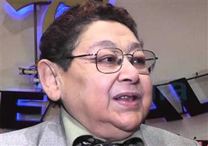 وفاة الفنان أحمد فرحات- إليك السبب