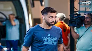 طلب عاجل من معتمد جمال لإدارة الزمالك.. تفاصيل