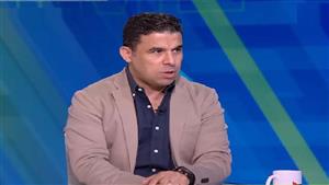 "الزمالك كبير أفريقيا والعرب".. الغندور يهنئ الأهلي بالفوز على العين الإماراتي