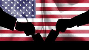  توقع ليلى عبد اللطيف حول الانتخابات الرئاسية الأمريكية يثير جدلا  على مواقع التواصل (فيديو)