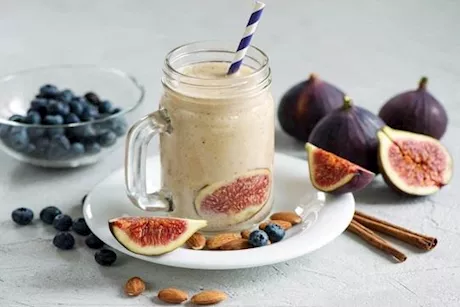 تأثير التين البرشومي على ضغط الدم- يرفعه أم يخفضه؟