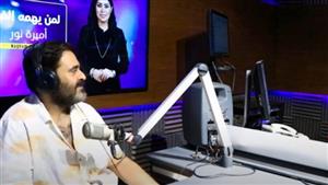 أحمد الرافعي: "مفيش دور مستحيل أقدمه"