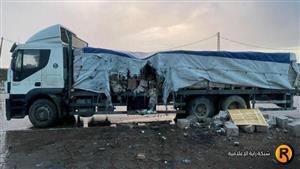 الأمم المتحدة: جيش الاحتلال أطلق النار على قافلة أممية بغزة