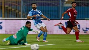 "بعد الهزيمة من الأهلي".. موعد مباراة بيراميدز المقبلة