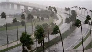 إغلاق المدارس والمكاتب الحكومية في تايوان اليوم بسبب إعصار جيمي