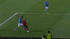 "الفار احتسبها واستدعاه".. حكم دولي يفجر مفاجأة بشأن ركلة جزاء بيراميدز أمام الأهلي