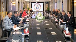 مشروعات لتحويل المخلفات إلى طاقة.. تفاصيل اجتماع 3 وزراء بالعاصمة الإدارية