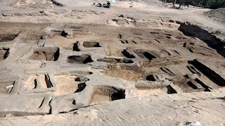 ننشر ضوابط إصدار تراخيص الحفر للبحث والتنقيب عن الآثار