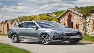 أسعار ومواصفات سكودا أوكتافيا 2026 في مصر بعد التخفيضات الأخيرة 