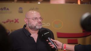 معتز التوني يكشف عن فيلمه الجديد بالتعاون مع أمير كرارة